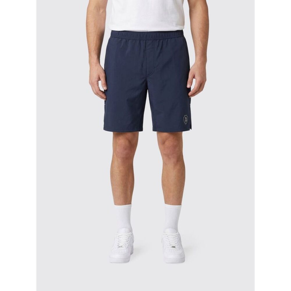 Brunello Cucinelli Men Brunello Cucinelli Technical Fabric Shorts